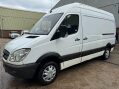 Mercedes-Benz Sprinter 2.1 311 CDi RWD L2 5dr 20