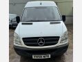 Mercedes-Benz Sprinter 2.1 311 CDi RWD L2 5dr 22