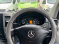 Mercedes-Benz Sprinter 2.1 311 CDi RWD L2 5dr 25