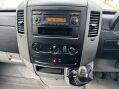 Mercedes-Benz Sprinter 2.1 311 CDi RWD L2 5dr 29