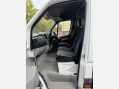 Mercedes-Benz Sprinter 2.1 311 CDi RWD L2 5dr 32