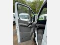 Mercedes-Benz Sprinter 2.1 311 CDi RWD L2 5dr 31