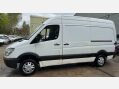 Mercedes-Benz Sprinter 2.1 311 CDi RWD L2 5dr 16