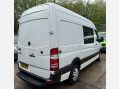 Mercedes-Benz Sprinter 2.1 311 CDi RWD L2 5dr 7