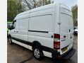 Mercedes-Benz Sprinter 2.1 311 CDi RWD L2 5dr 12