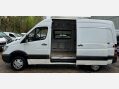 Mercedes-Benz Sprinter 2.1 311 CDi RWD L2 5dr 14
