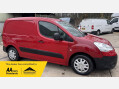 Citroen Berlingo 1.6 HDi 625 Enterprise Special Edition L1 5dr 1