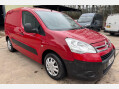 Citroen Berlingo 1.6 HDi 625 Enterprise Special Edition L1 5dr 4