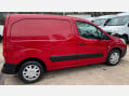 Citroen Berlingo 1.6 HDi 625 Enterprise Special Edition L1 5dr 8