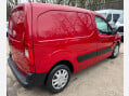 Citroen Berlingo 1.6 HDi 625 Enterprise Special Edition L1 5dr 9