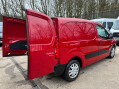 Citroen Berlingo 1.6 HDi 625 Enterprise Special Edition L1 5dr 10