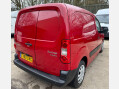 Citroen Berlingo 1.6 HDi 625 Enterprise Special Edition L1 5dr 11