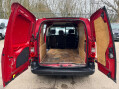 Citroen Berlingo 1.6 HDi 625 Enterprise Special Edition L1 5dr 13