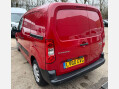 Citroen Berlingo 1.6 HDi 625 Enterprise Special Edition L1 5dr 15