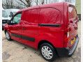Citroen Berlingo 1.6 HDi 625 Enterprise Special Edition L1 5dr 16