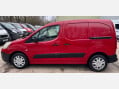 Citroen Berlingo 1.6 HDi 625 Enterprise Special Edition L1 5dr 18