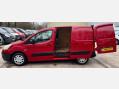 Citroen Berlingo 1.6 HDi 625 Enterprise Special Edition L1 5dr 19