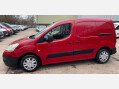 Citroen Berlingo 1.6 HDi 625 Enterprise Special Edition L1 5dr 22