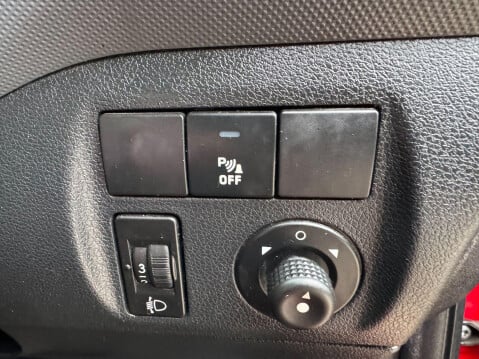 Citroen Berlingo 1.6 HDi 625 Enterprise Special Edition L1 5dr 28
