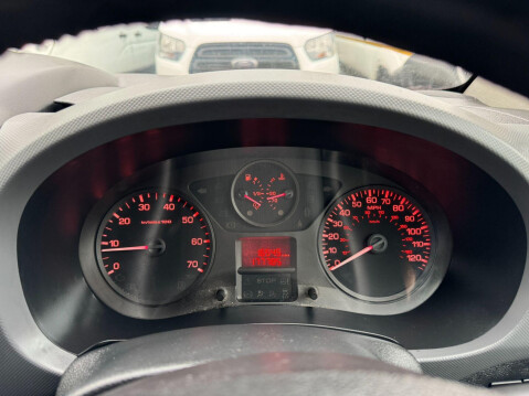 Citroen Berlingo 1.6 HDi 625 Enterprise Special Edition L1 5dr 30
