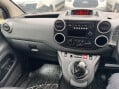 Citroen Berlingo 1.6 HDi 625 Enterprise Special Edition L1 5dr 31