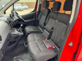 Citroen Berlingo 1.6 HDi 625 Enterprise Special Edition L1 5dr 35