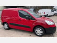 Citroen Berlingo 1.6 HDi 625 Enterprise Special Edition L1 5dr 5