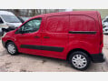 Citroen Berlingo 1.6 HDi 625 Enterprise Special Edition L1 5dr 17