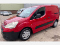 Citroen Berlingo 1.6 HDi 625 Enterprise Special Edition L1 5dr 23