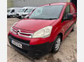 Citroen Berlingo 1.6 HDi 625 Enterprise Special Edition L1 5dr 24