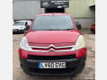 Citroen Berlingo 1.6 HDi 625 Enterprise Special Edition L1 5dr 25