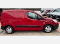 Citroen Berlingo 1.6 HDi 625 Enterprise Special Edition L1 5dr 6