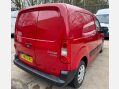 Citroen Berlingo 1.6 HDi 625 Enterprise Special Edition L1 5dr 11