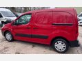 Citroen Berlingo 1.6 HDi 625 Enterprise Special Edition L1 5dr 17