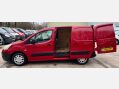 Citroen Berlingo 1.6 HDi 625 Enterprise Special Edition L1 5dr 19