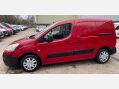 Citroen Berlingo 1.6 HDi 625 Enterprise Special Edition L1 5dr 22