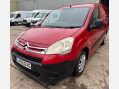 Citroen Berlingo 1.6 HDi 625 Enterprise Special Edition L1 5dr 24