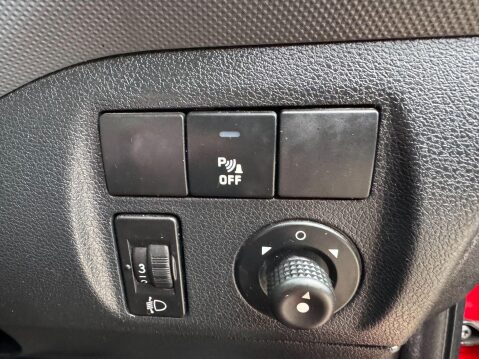 Citroen Berlingo 1.6 HDi 625 Enterprise Special Edition L1 5dr 28