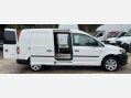 Volkswagen Caddy 1.6 TDi C20 Maxi FWD 5dr 8