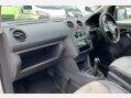 Volkswagen Caddy 1.6 TDi C20 Maxi FWD 5dr 34