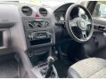 Volkswagen Caddy 1.6 TDi C20 Maxi FWD 5dr 35