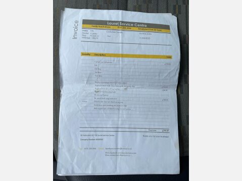 Volkswagen Caddy 1.6 TDi C20 Maxi FWD 5dr 38