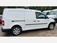 Volkswagen Caddy 1.6 TDi C20 Maxi FWD 5dr 9