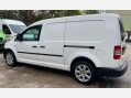 Volkswagen Caddy 1.6 TDi C20 Maxi FWD 5dr 15