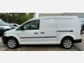 Volkswagen Caddy 1.6 TDi C20 Maxi FWD 5dr 17