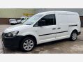 Volkswagen Caddy 1.6 TDi C20 Maxi FWD 5dr 19