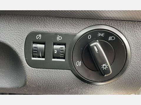 Volkswagen Caddy 1.6 TDi C20 Maxi FWD 5dr 26