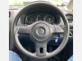 Volkswagen Caddy 1.6 TDi C20 Maxi FWD 5dr 27