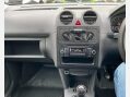 Volkswagen Caddy 1.6 TDi C20 Maxi FWD 5dr 29