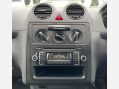 Volkswagen Caddy 1.6 TDi C20 Maxi FWD 5dr 30
